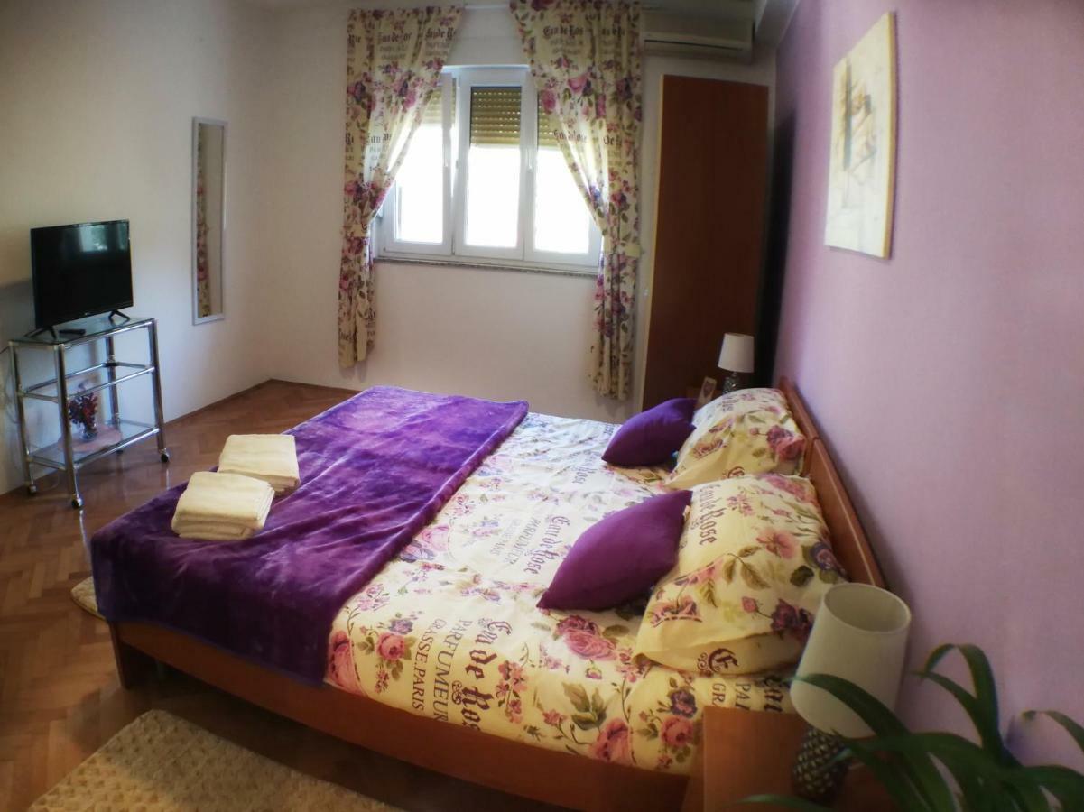 Apartments Marija زادار المظهر الخارجي الصورة