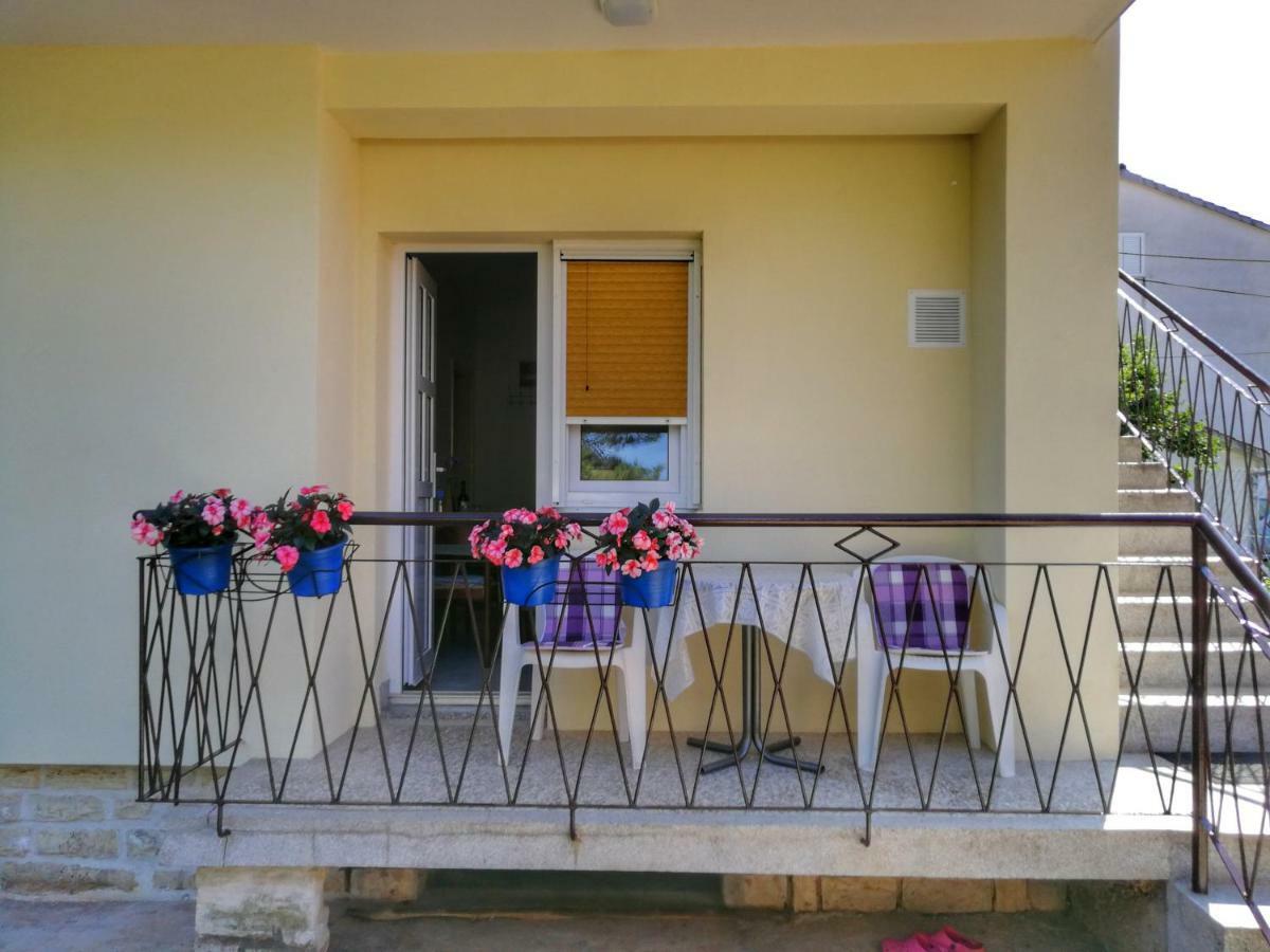 Apartments Marija زادار المظهر الخارجي الصورة